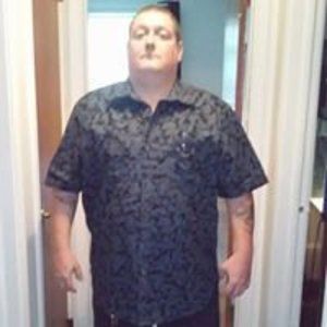 Meet your Posher, Mike